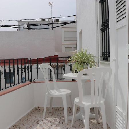 Apartamento Cortes Conil De La Frontera Exterior photo