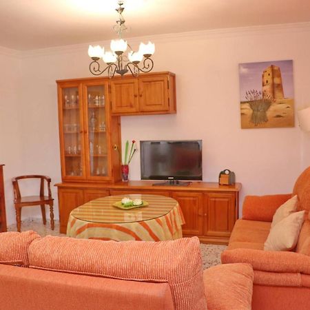 Apartamento Cortes Conil De La Frontera Exterior photo