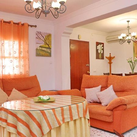 Apartamento Cortes Conil De La Frontera Exterior photo