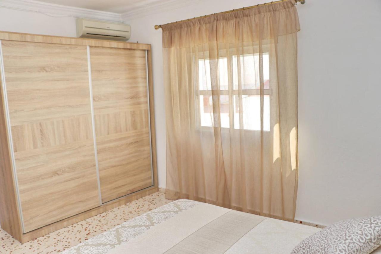 Apartamento Cortes Conil De La Frontera Exterior photo