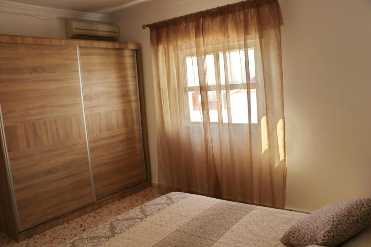 Apartamento Cortes Conil De La Frontera Exterior photo